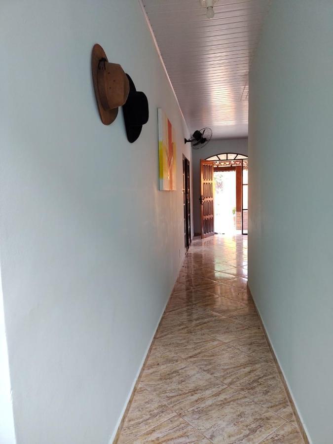 Chacara Bella Vida Com Piscina Churrasqueira Salao De Festas Fogao A Lenha Quadra Aracariguama Exteriér fotografie